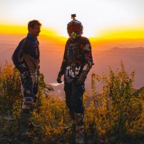Explore Vietnam: 12-Day Motorcycle Adventure Across Northern Landscapes