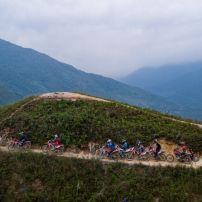 (23Rd February - 1St March, 2026) Conquer Northwest Vietnam: The Ultimate 7-Day Motorcycle Adventure