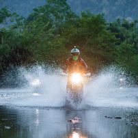 (27Th December - 3Rd January, 2026) Thrilling 8-Day Northwest Vietnam Motorcycle Adventure