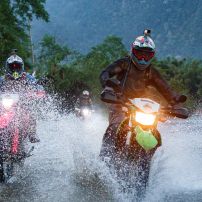 Vietnam Unleashed: 7 Days 6 Nights Of Motorcycle Tour To The North West