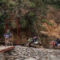 (27Th December - 3Rd January, 2026) Thrilling 8-Day Northwest Vietnam Motorcycle Adventure