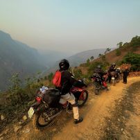 Unforgettable 11-Day Motorbike Tour: Explore The Highlights Of Northwest And Central Vietnam