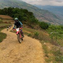 (12Th - 18Th March, 2026) Vietnam's Ultimate Motorcycle Adventure: 7-Day Full Far North Frontier Loop Tour