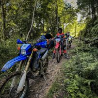 (12Th - 18Th March, 2026) Vietnam's Ultimate Motorcycle Adventure: 7-Day Full Far North Frontier Loop Tour