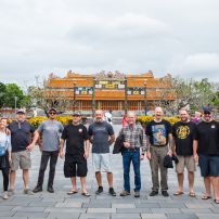 (24Th February - 9Th March, 2026) 14-Day Journey Through Vietnam: North To South Adventure Along The Ho Chi Minh Trail