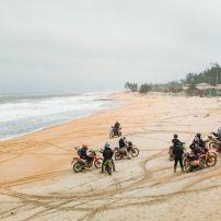 Ho Chi Minh Trail Adventure: 14-Day From Hanoi To Hcmc (Saigon)