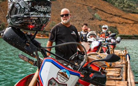 Ha Giang 3-Day Motorbike Adventure Tour