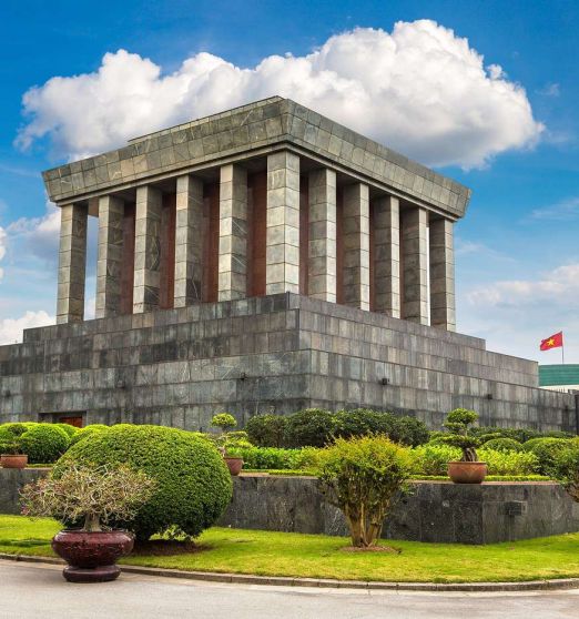 Hanoi 1- Day City Tour