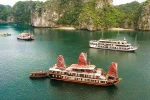 Day 11: Ha Long Bay (B/L/D)