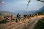 Day 1: (5th January, 2026) HANOI – MAI CHAU (170 KM/ APPROX. 4 HOURS) (L/D)