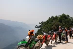 Day 6: (8th Apr, 2026) SAPA – THAC BA (230 KM / APPROX. 6 HOURS) (B/L/D)