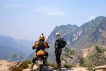 Day 2: SAPA – XI MAN ( 150 KM)  (B/L/D)