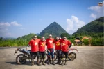 Day 7: (31st Mar, 2026) THAC BA – HANOI (180 KM / APPROX. 5 HOURS) (B/L)