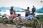 Day 9: (31st Jan, 2026)  BAO LAC – BAN GIOC WATERFALL (210 KM / APPROX. 4 HOURS) (B/L/D)