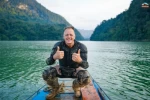 Day 6: (9th May, 2026) SAPA – THAC BA LAKE (230 KM / APPROX. 6 HOURS) (B/L/D)