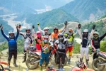 Day 1:  (27th June 2027) Hanoi – Mai Chau (170 Km / ~4 Hours) (L/D)