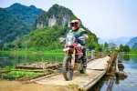 Day 1: (15th February, 2027) Hanoi – Mai Chau (170 KM / Approx. 4 Hours)  (L/D)