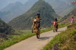 Day 4: (25th Oct, 2026) NGHIA LO – MU CANG CHAI (130 KM / APPROX. 4 HOURS) (B/L/D)