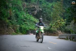 Day 1: (12nd Sept, 2026) HANOI – MAI CHAU (170 KM / APPROX. 4 HOURS) (L/D)
