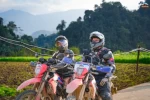 Day 9: ( 4th Nov ) Mang Den – Buon Ma Thuot (Approx. 290 Km) (B/L/D)