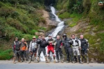 Day 6: (17th Nov) SAPA – THAC BA ( 230 KM / Approx. 6 Hours ) (B/L/D)
