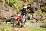 Day 1:  (12th May 2027) HANOI – VU LINH (Approx. 180 KM) (L/D)