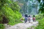 Day 6:  (15th March 2027) Dong Van – Meo Vac – Bao Lac (Approx 120km)  (B/L)