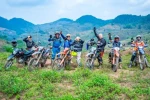Day 4: (15th May 2027) XIN MAN – HA GIANG (Approx. 150 KM)  (B/L/D)