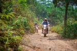 Day 1: (2nd April 2027) HANOI – MAI CHAU (170 KM / ~4 HOURS)  (L/D)