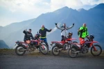 Day 10: (11th April 2027) BAN GIOC – BA BE LAKE (~200 KM) (B/L/D)