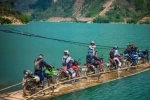 Day 2: (24th Jan 2027) Vu Linh – Ha Giang (Approx. 170 Km) (B/L/D)