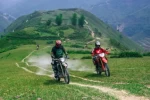 Day 9: (10th April 2027) BAO LAC – BAN GIOC WATERFALL (210 KM / ~4–5 HOURS) (B/L/D)