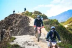 Day 2: (15th Nov, 2027) MAI CHAU – PHU YEN (190 KM / APPROX. 6 HOURS)  (B/L/D)