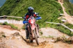 Day 1:  (13th April 2027) Hanoi – Vu Linh (Approx 180 Km)  (L/D)