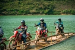 Day 2:  (22nd Oct, 2027) VU LINH – HA GIANG (APPROX 170 KM) (B/L/D)