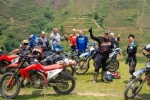 Day 3:  (29th June, 2027) PHU YEN – NGHIA LO (130 KM / ~6 HOURS)  (B/L/D)