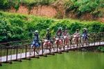Day 1:  (23rd July 2027) Hanoi – Mai Chau (170 Km | ~4 Hours)  (L/D)