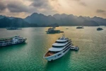 Day 12: (23rd September 2027) Ha Long Bay – Hanoi (B/L)