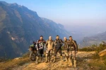 Day 2:  (13th September 2027) Vu Linh – Sapa (Approx. 120 Km)  (B/L/D)