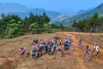Day 1: (24th May, 2026) LAO CAI – SAPA (~40 KM / ~1.5 HOURS) (B/L/D)