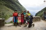 Day 3: (13th Aug, 2026) HA GIANG – DONG VAN (APPROX 155 KM) (B/L/D)