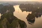 Day 12-12: (21st March) Bac Son - Ha Long Bay (Approx 200km) (B/L/D)