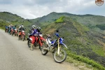 Day 1: HA GIANG _ QUAN BA (40KM) (L/D)