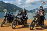 Day 4: DONG VAN – MEO VAC – BAO LAC (APPROX. 120 KM) (B/L/D)