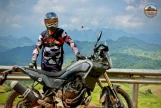 Day 2: Nghia Lo - Ngoc Chien (APPROX 150KM) (B/L/D)