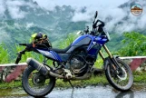 Day 11: BA BE – HANOI (220 KM / 7 HOURS) (B/L)