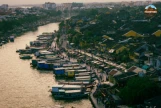 Day 9: Hue - Hoi An (APPROX 150KM) (B/L/D)