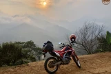 Day 2:  Mai Chau With Love Homestay - Hang Kia, Pa Co - Tat Nang Waterfall -  Hanoi  (B/L)
