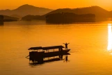 Day 7: Thac Ba - Hanoi (180km/ Approx. 5 Hours) (B/L)
