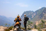 Day 2: SAPA – XI MAN ( 150 KM)  (B/L/D)